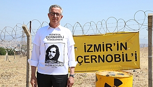 Arda’dan Demircan’ın açıklamalarına tepki: Nükleer atıkların temizlenmesi için kaç yıl geçmesi gerekiyor?