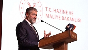 Bakan Nebati: Temmuza kadar Ayçiçek yağımız var
