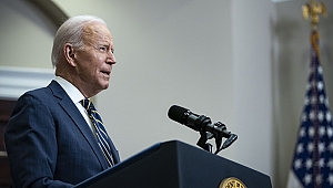 Biden açıkladı… Rusya’ya yeni yaptırımlar