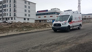 Bingöl'de Özel Harekat Şube Müdürlüğünde patlama: 2 şehit