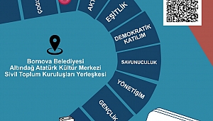 Bornova’da kutu oyunu tasarım yarışması