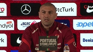 Burak Yılmaz, Milli Takım'ı bıraktığını açıkladı