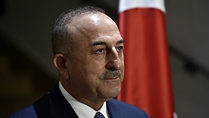 Çavuşoğlu: En anlamlı ilerleme bugün kaydedildi
