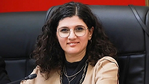 CHP’li Meclis Üyesi Hür’den Bosna Hersek ve Hocalı vurgusu