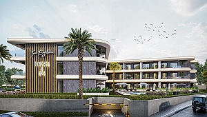 Ci Group’un yeni mucizesi INN Boyalık
