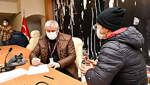 Çiğli Belediyesi’nden istihdama dev destek