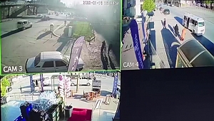 Cinayet gibi kaza! Alkollü sürücü can aldı