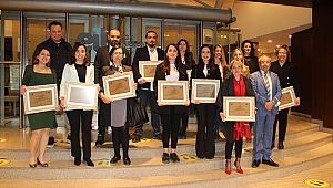 Ege İhracatçı Birlikleri kadın ve genç girişimcilere mentör oluyor