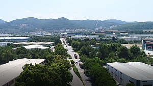 Ege Serbest Bölgesi Sıfır Atık Belgesini aldı