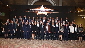 EİB 2021 yılının ihracat yıldızlarını gazetelere verdiği teşekkür ilanlarıyla duyurdu