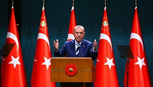 Erdoğan, çiftçilere yönelik yeni destekleri açıkladı