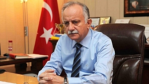 Eski Başkanı ihraç kararı mahkemeden döndü