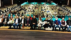 Gaziemir Halk Eğitimi Merkezi’nden