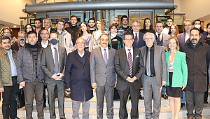 Gençler, Üçüncü Kuşak Tarım Girişimciliğiyle Tarım Sektörüne kazandırılacak