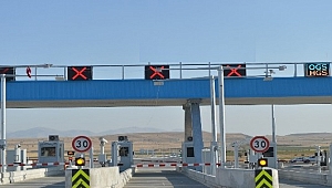 HGS'ye geçişte son 1 gün