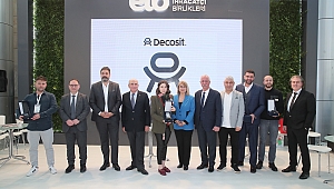 İhracata MODEKO dopingi