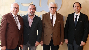 İhracatçı, kendi ürününü, kendi şirketiyle taşıyacak
