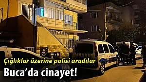 İzmir’de bıçakla öldürülen kişinin zanlısı tutuklandı