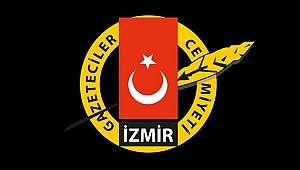İzmir Gazeteciler Cemiyeti, Çetin Emeç'i andı