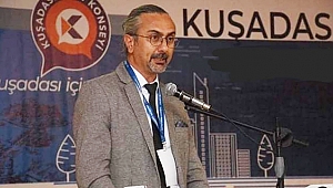 Kuşadası Kent Konseyi’nden zeytin ağaçları ile ilgili yönetmelik değişikliğine tepki