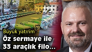 Menemen'de '33' gizemi çözüldü