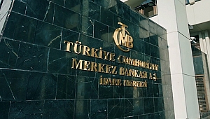 Merkez Bankası faiz kararını açıkladı!
