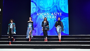 Moda dünyasının yeni dinamiği “contact-less”