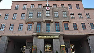 MSB açıkladı: İğneada açıklarında bir mayın tespit edildi