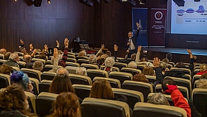 Prof. Dr. Terzi uyardı: Kolon kanseri artıyor