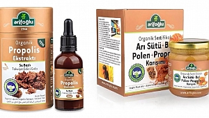 Propolis