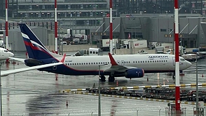 Rus uçağının İstanbul Havalimanı'nda bekleyişi sürüyor