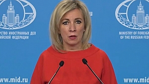 Rusya'dan 'paralı asker' uyarısı