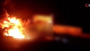 Rusya’dan Ukrayna'nın birçok kentine saldırı