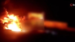 Rusya, Ukrayna'nın birçok kentine saldırılar düzenledi