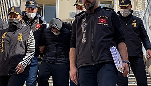 Samuray kılıçlı cani için istenen ceza belli oldu!