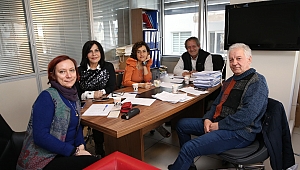 Sancar Maruflu Öykü ve Oyun Yazma Yarışması sonuçlandı