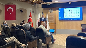TEKSMER, 8 yıllık çalışmalarını sergiledi