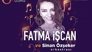 Torbalı’da Kadınlar Günü konserle kutlanacak