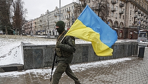 Ukrayna: 15 bin Rus askerini öldürdük