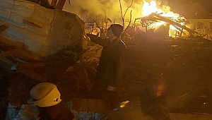 Ukrayna Acil Durum Servisi: 7 günde 2 binden fazla sivil hayatını kaybetti