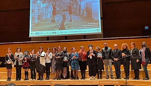 Uluslararası Kadın Yönetmenler Film Festivali başladı