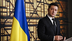 Zelenskiy: Çatışmalarda yaklaşık 6 bin Rus askeri öldürüldü