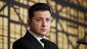 Zelenskiy uyardı: Bir patlama olursa bu Avrupa'nın sonu olur