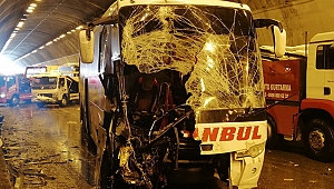 Zincirleme kazada bacakları kopan gençten kahreden haber!