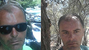 24 yıllık rehberin acı sonu! Cansız bedeni bulundu