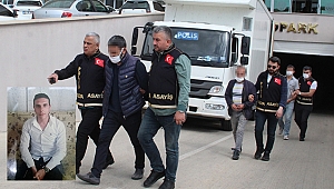 6 yıl önce kayboldu! Ormanlık alanda cesedi bulundu