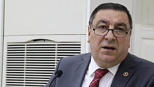 AK Partili Boztepe: Karşıyaka planlarını yakından takip ediyoruz
