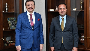 Ankara’dan 4 müjde ile döndü