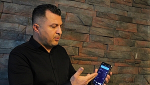 Azeri iş adamına 20 milyon liralık kripto şoku