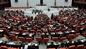 Bağımsız milletvekili sayısı 7'ye yükseldi